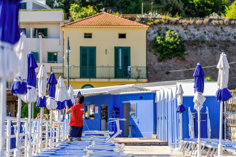 Baia Di Puolo 62/68