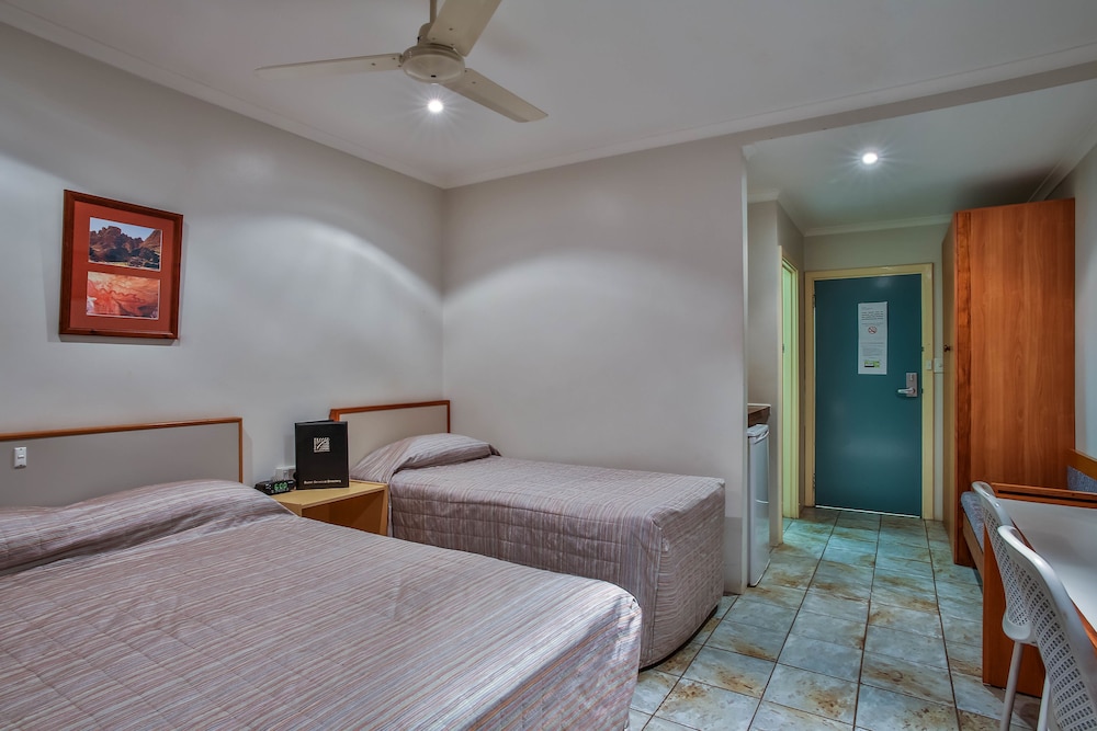 Hotel Kununurra 21/39