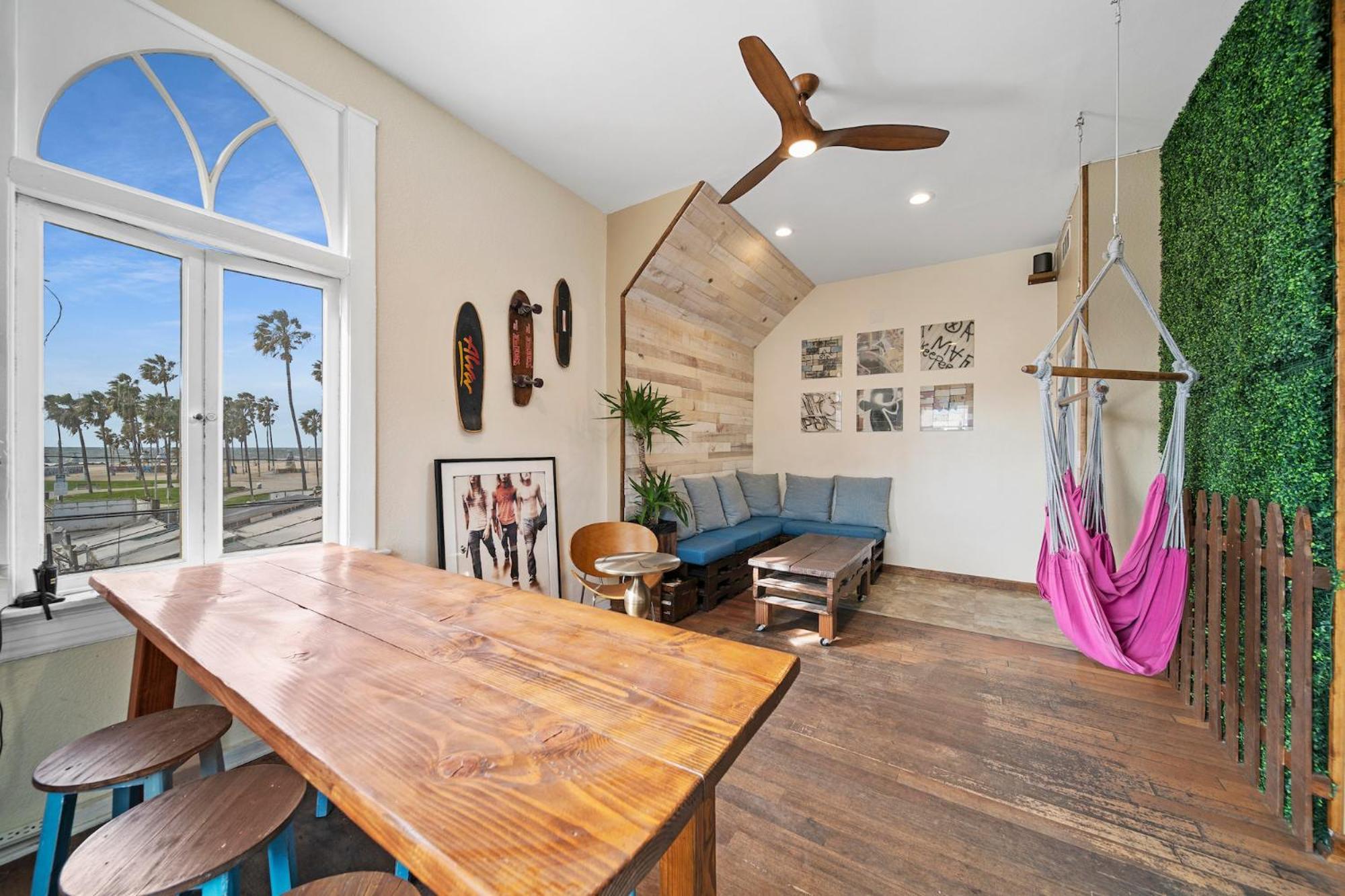 Samesun Venice Beach 30/50