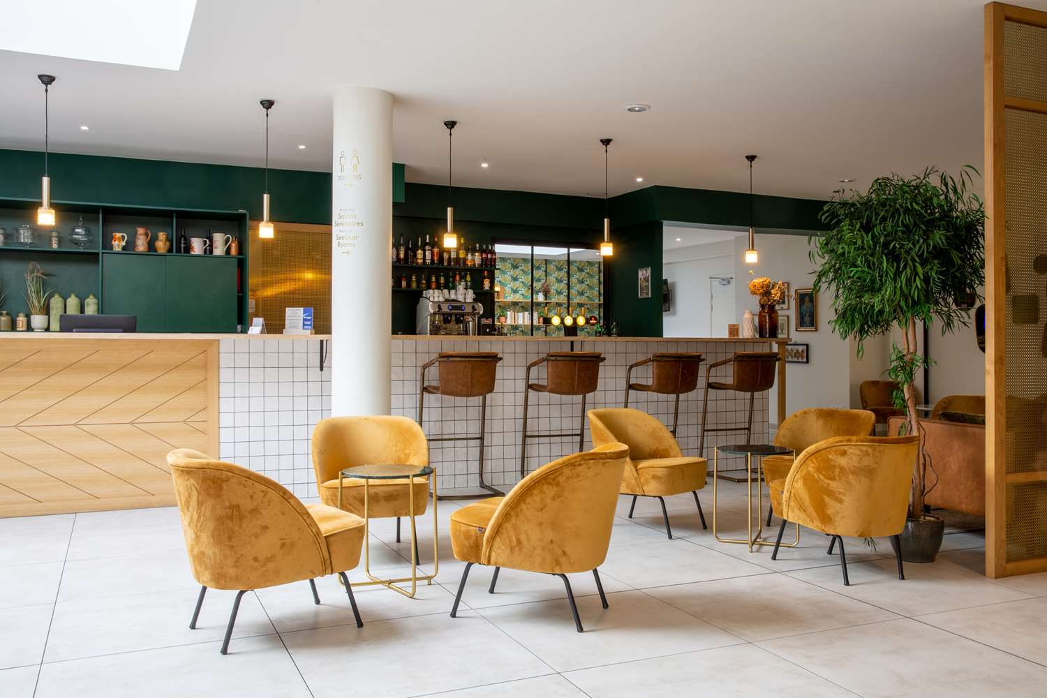 Best Western Hotel du Lac Dunkerque 21/27