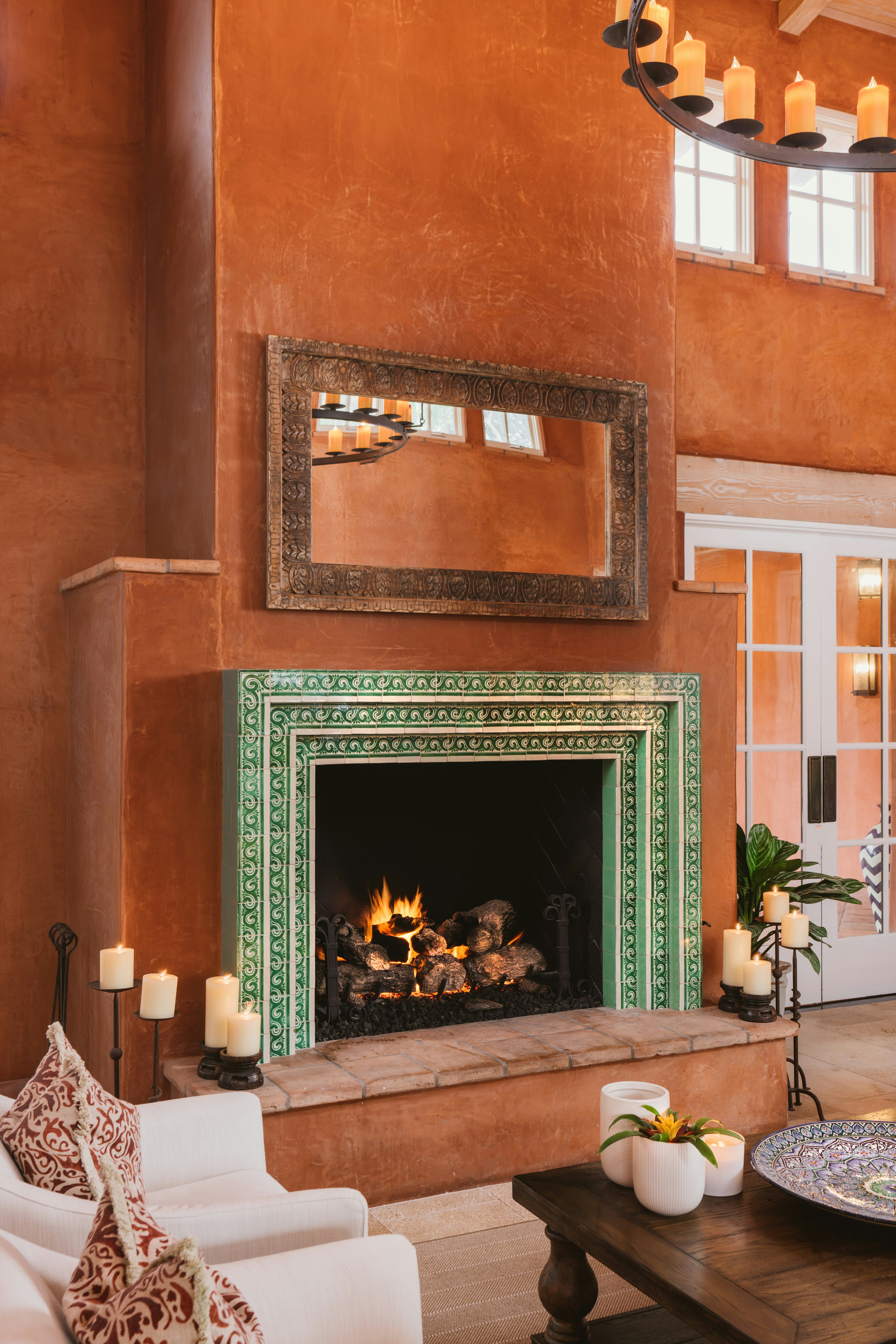 Rancho Valencia Resort and Spa 15/62