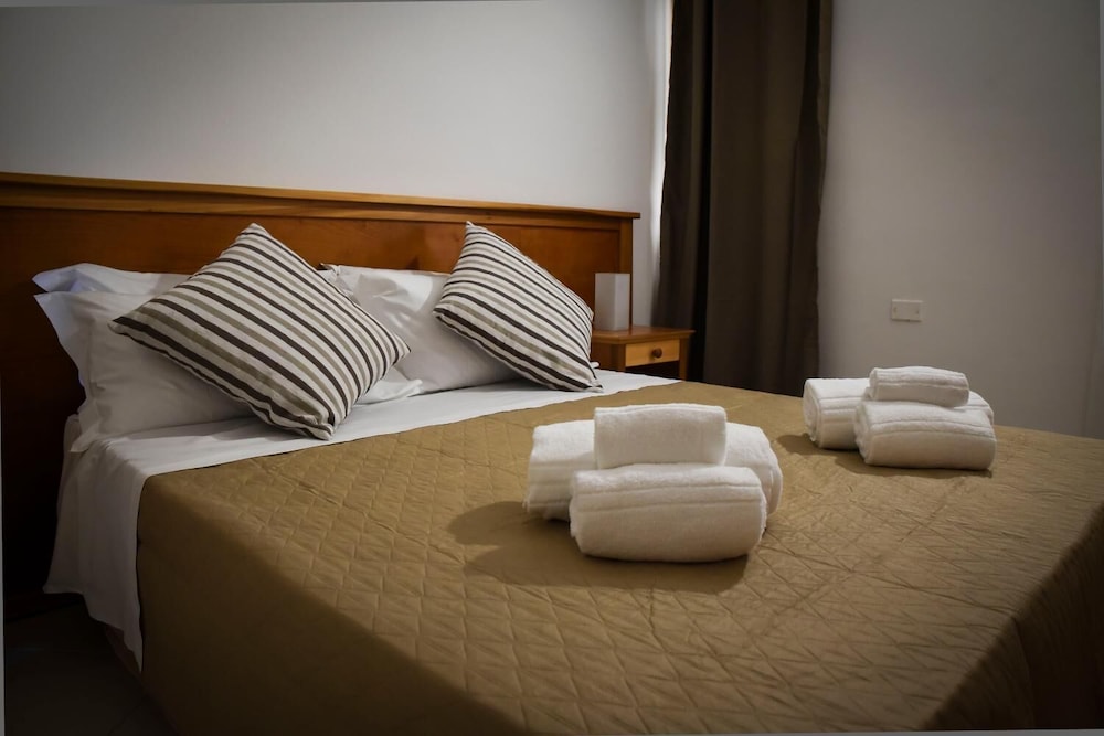 Le Dune Hotel Sampieri 5/26