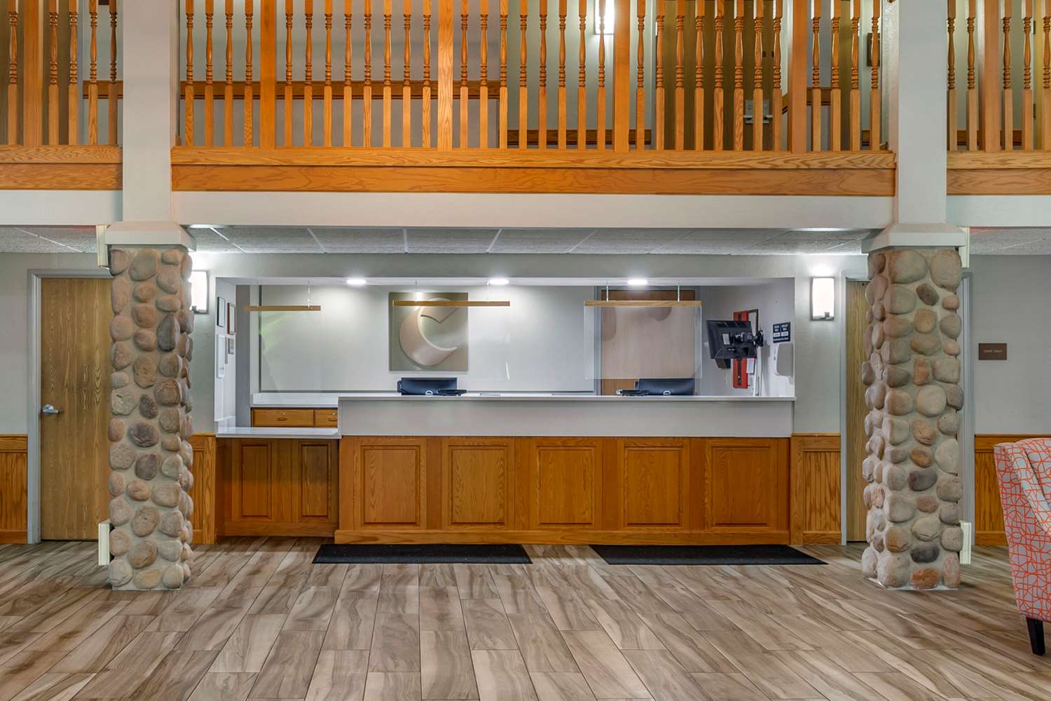 Comfort Inn Griswold, CT 6/31