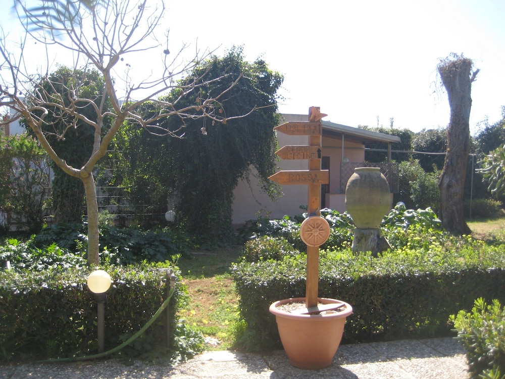 Villa Margherita 58/69