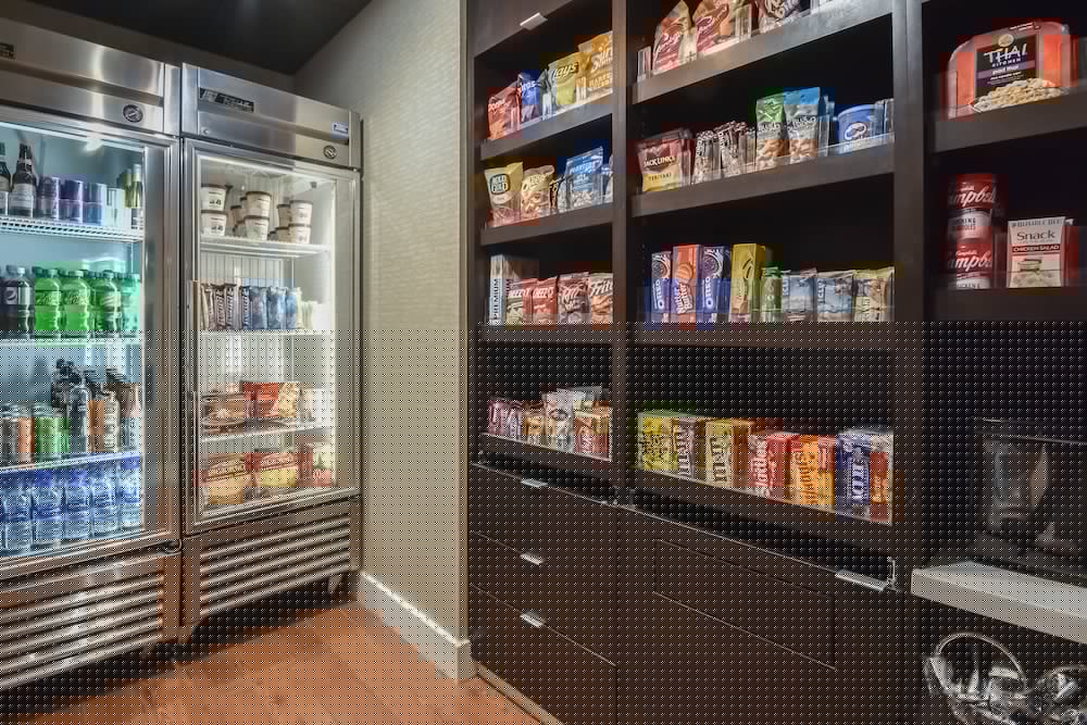 Courtyard by Marriott Charlotte Lake Norman 24/40