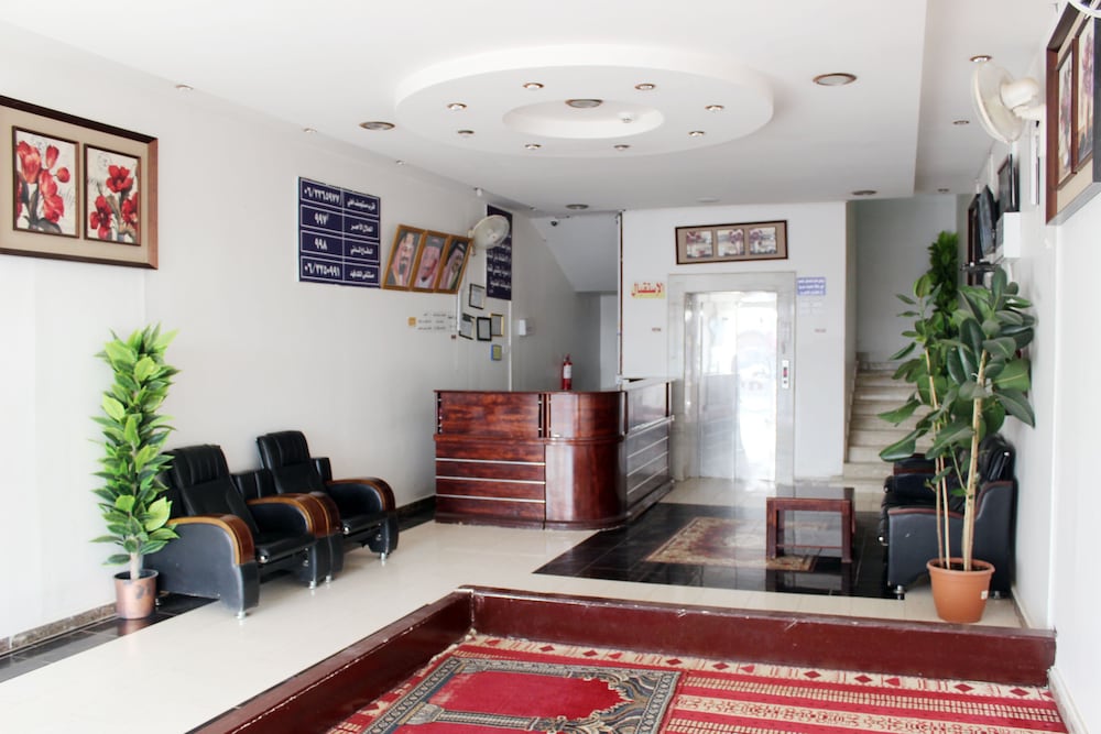Al Eairy Apartments Al Qassim 1 10/36