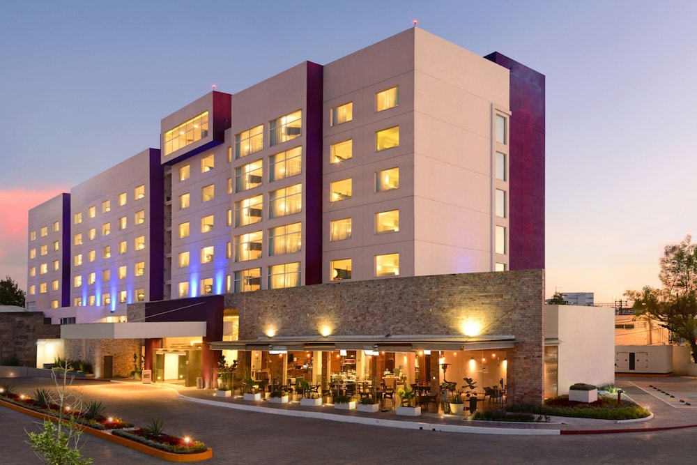 Gran Hotel De Puebla by HNF 3/60
