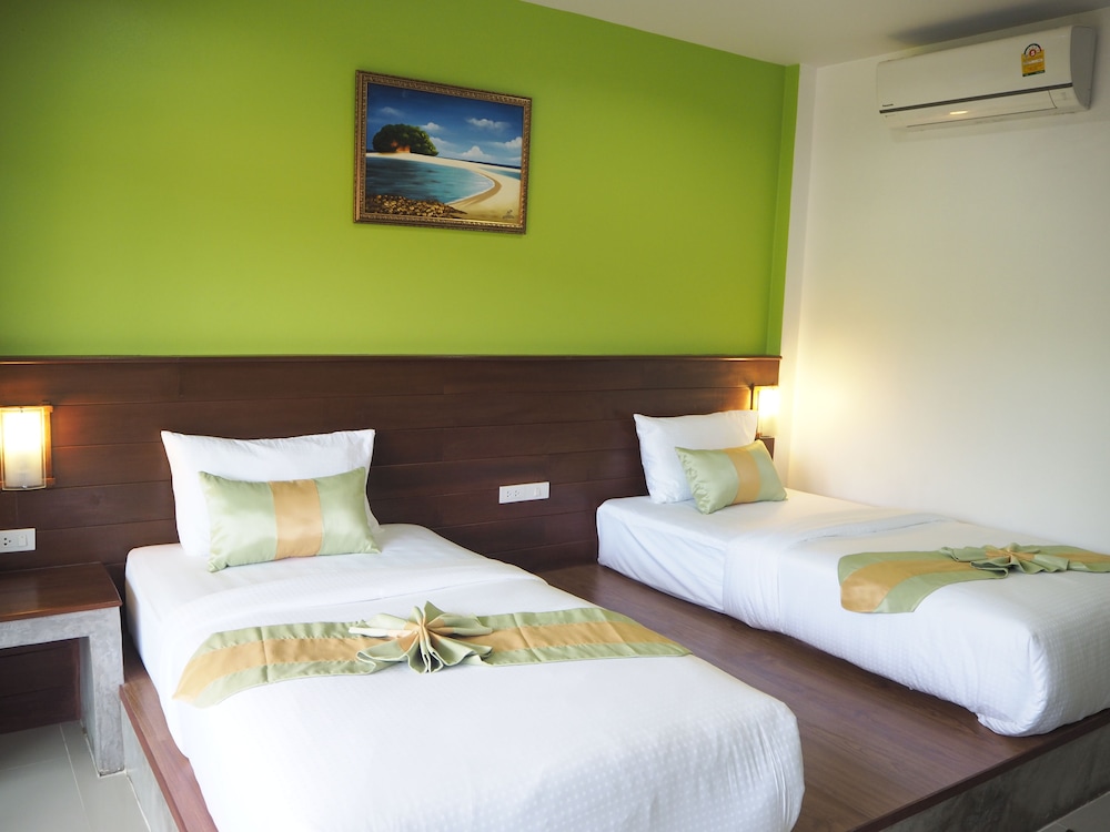 Hatzanda Lanta Resort 26/64