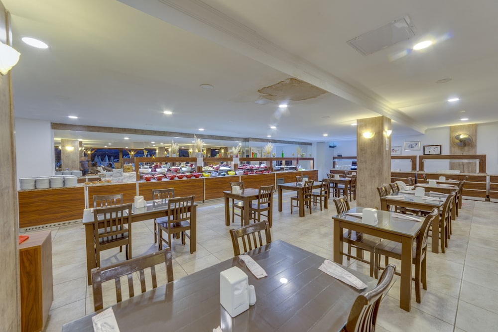 Ladonia Hotels Gumbet Holiday 30/50