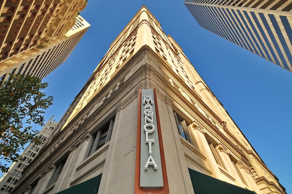 Magnolia Hotel Dallas Downtown 2/67