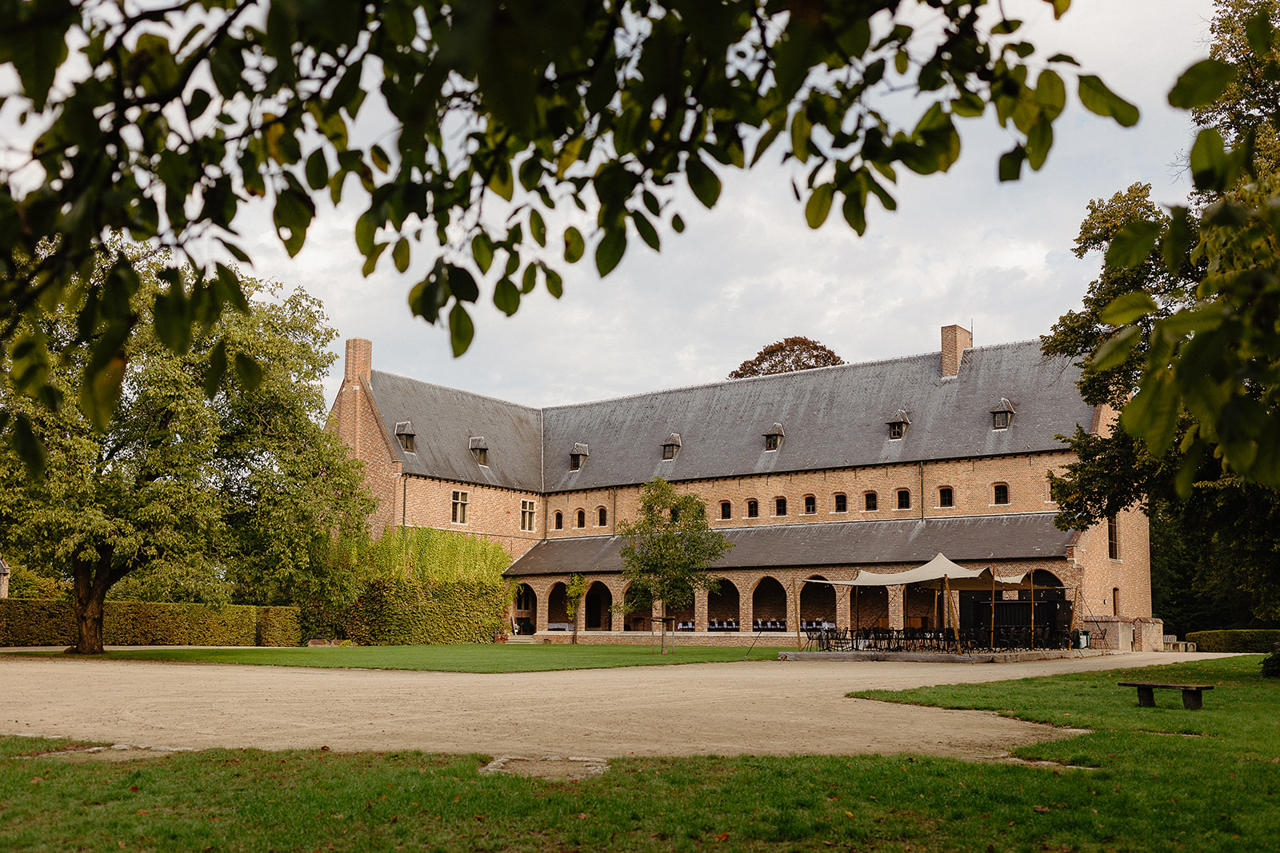 Priorij Corsendonk Hotel 39/47
