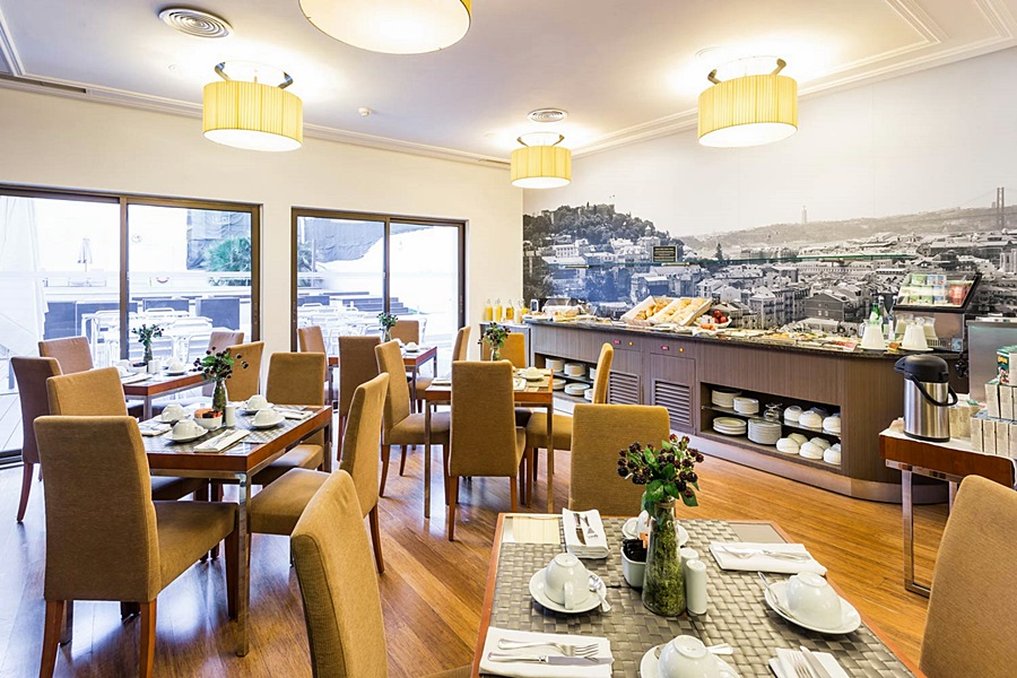 Legendary Lisboa Suites 24/33