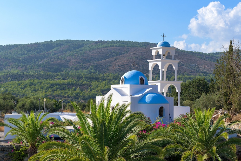 Lindos Village Resort And Spa- Adults Only 70/73