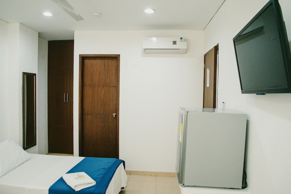 Hotel Tucuraca By Dot Tradition 3/45