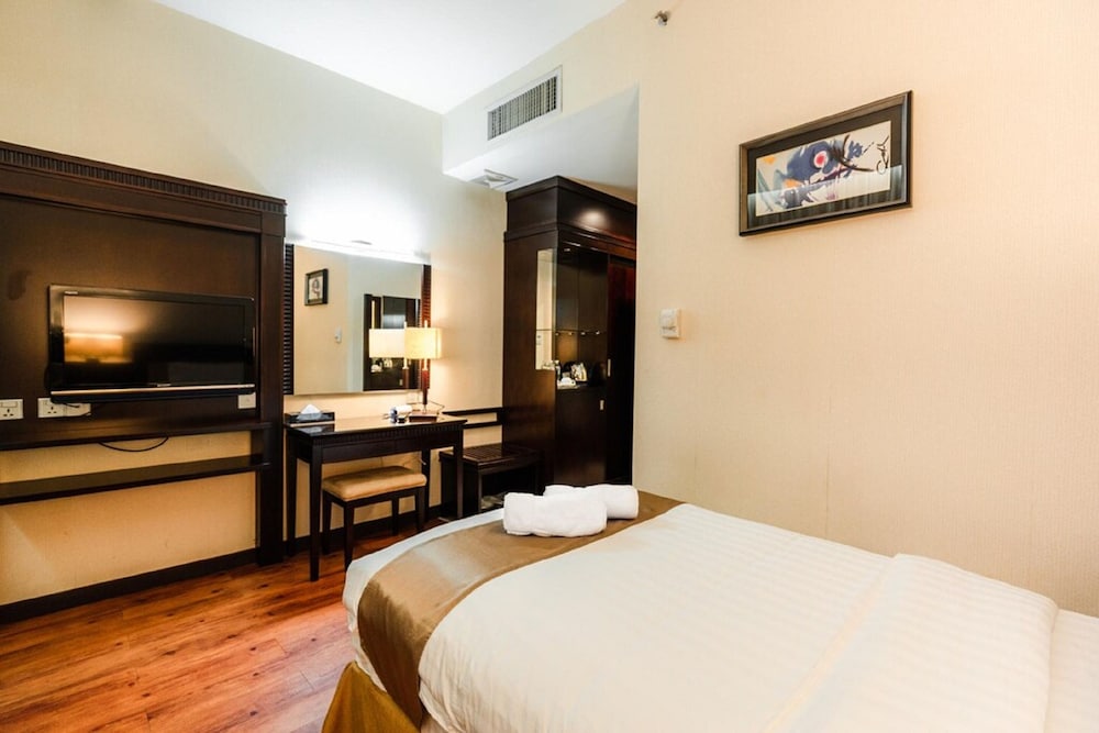 Kingston Hotel 18 AT Kuala Lumpur Sri Damansara 16/25