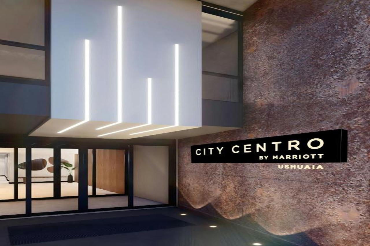 City Centro by Marriott Ushuaia Argentina 1/10