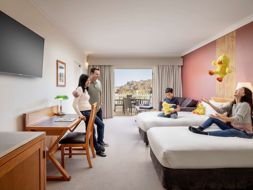 Fairmont Resort Blue Mountains MGallery by Sofitel 9/77