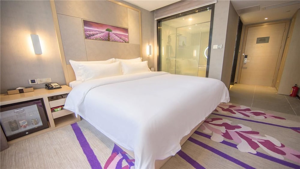 Lavade Hotel Gz Kecun Metro Station Branch 29/56