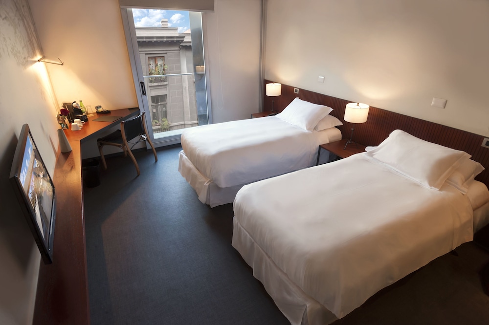 Ismael Hotel Ex Hotel Ismael 312 31/66