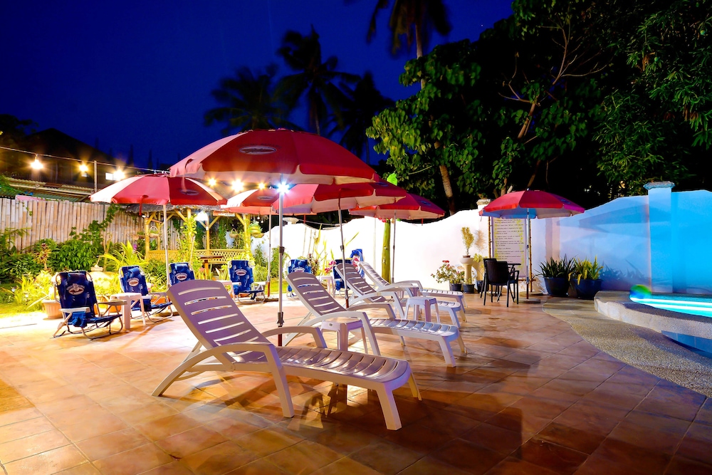 Red Coco Inn de Boracay 9/69
