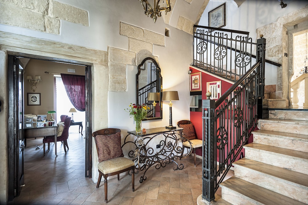Palazzo Muro Leccese Relais De Charme 36/50
