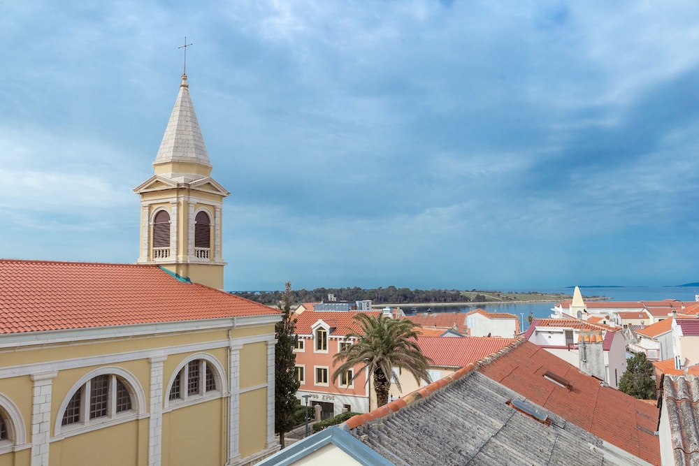 Apartments In City Center Ventus 45/49