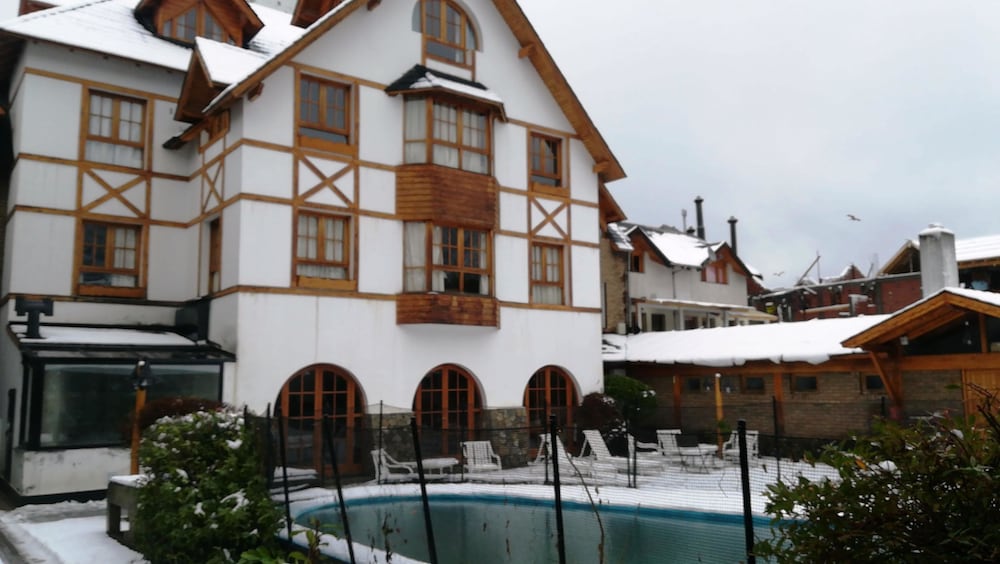Le Chatelet Hotel 2/55