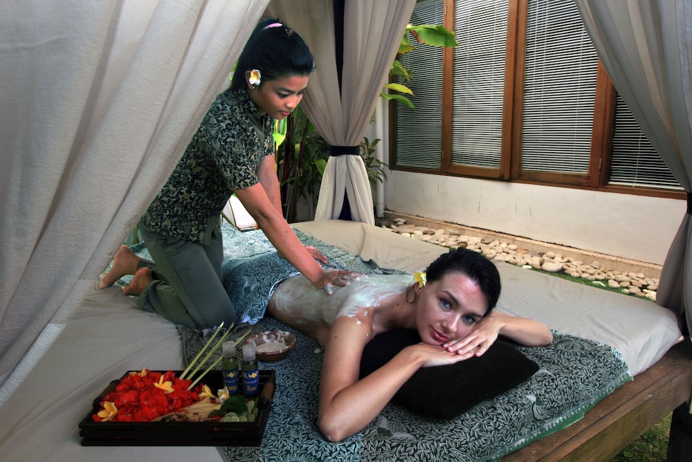 Amor Bali Villas & Spa Resort 17/74