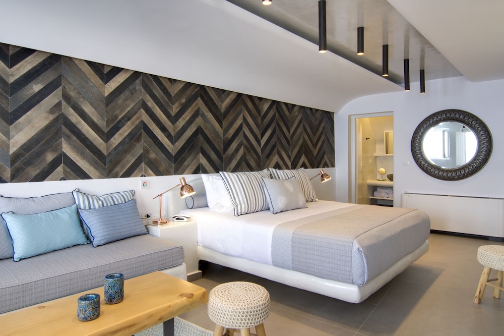 Secret Legend Suites - Adults Only 9/50