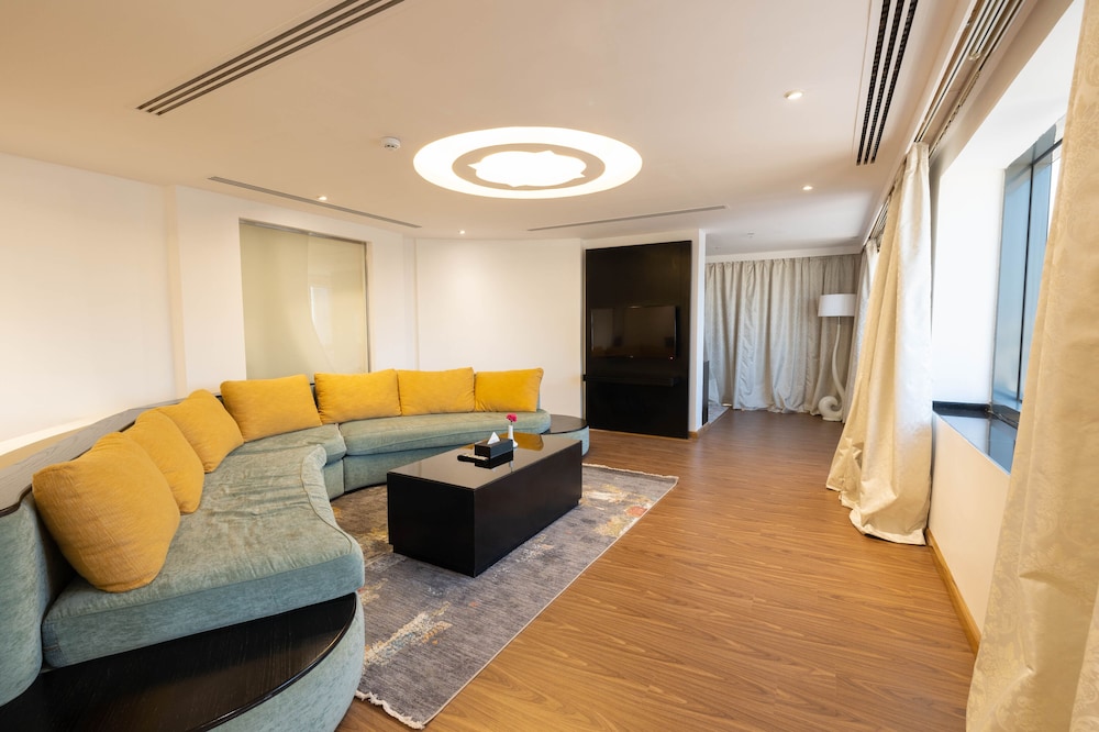 فندق ميرا اعمال العليا(Mira Business Hotel) 42/67