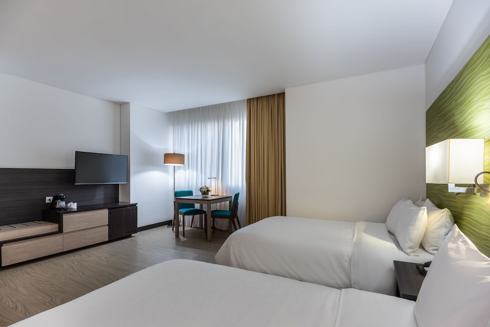 Holiday Inn Express Cartagena Bocagrande 23/77