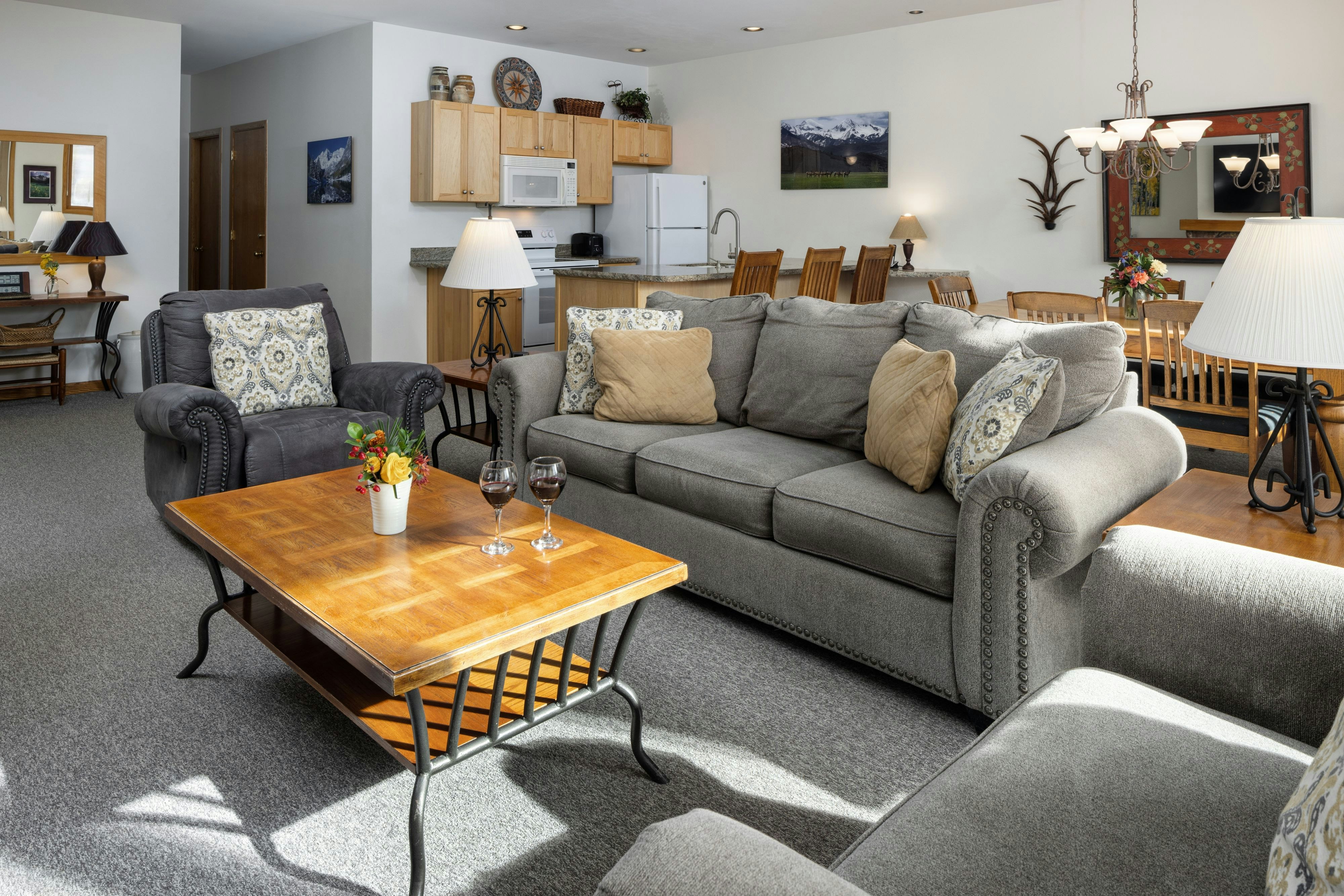 Villas At Snowmass Club A Destination Residence 6/14