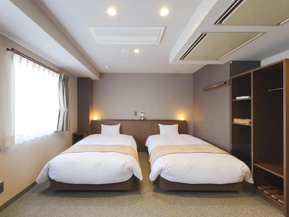 Matsue Urban Hotel 4/47