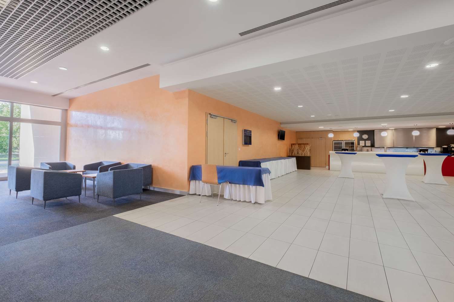 Clarion Congress Hotel Ostrava 7/34