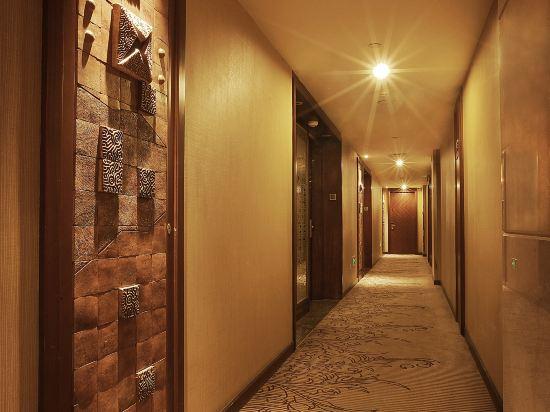 Zhongshan Hotel Nanjing 21/30