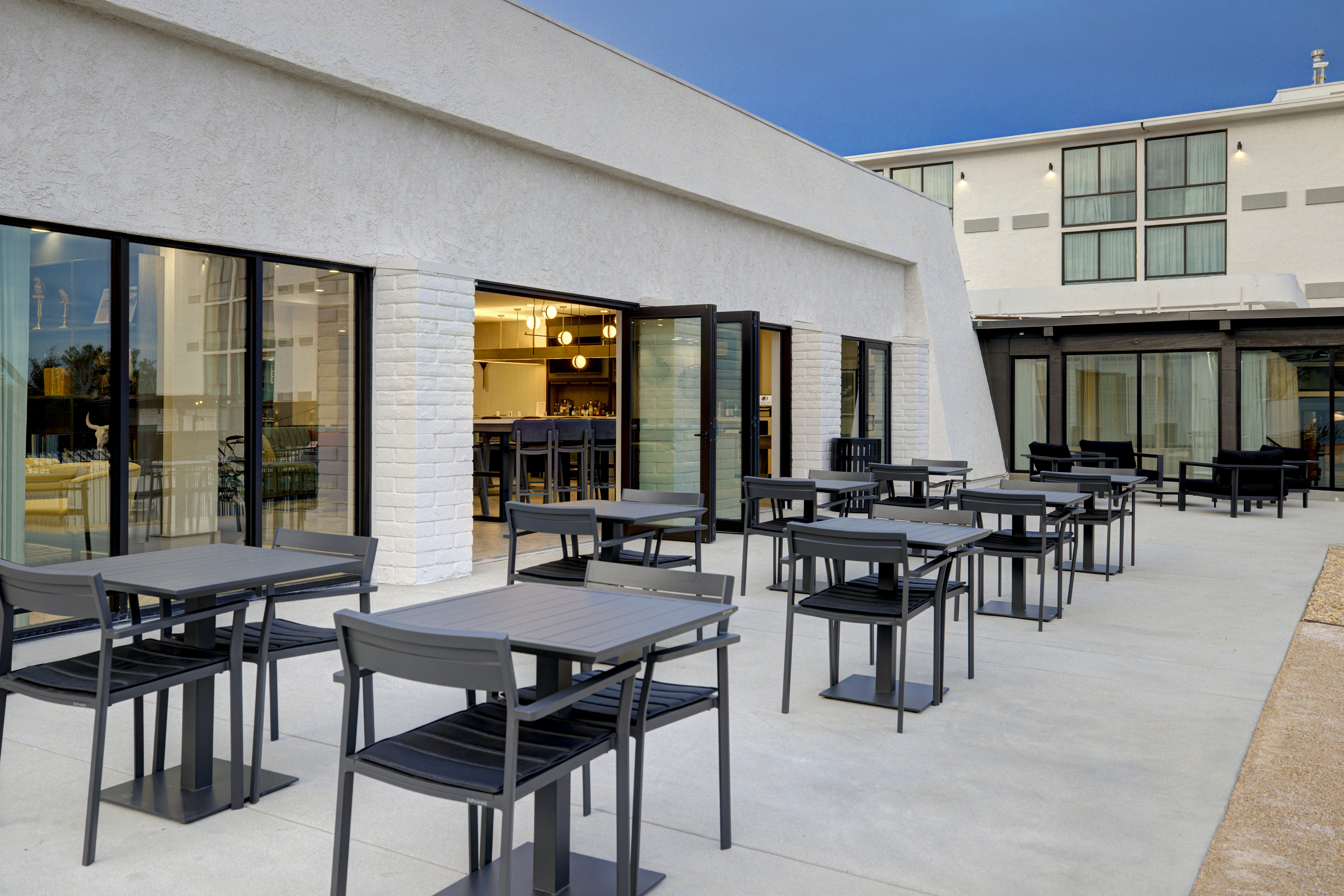DoubleTree by Hilton Palmdale 52/75