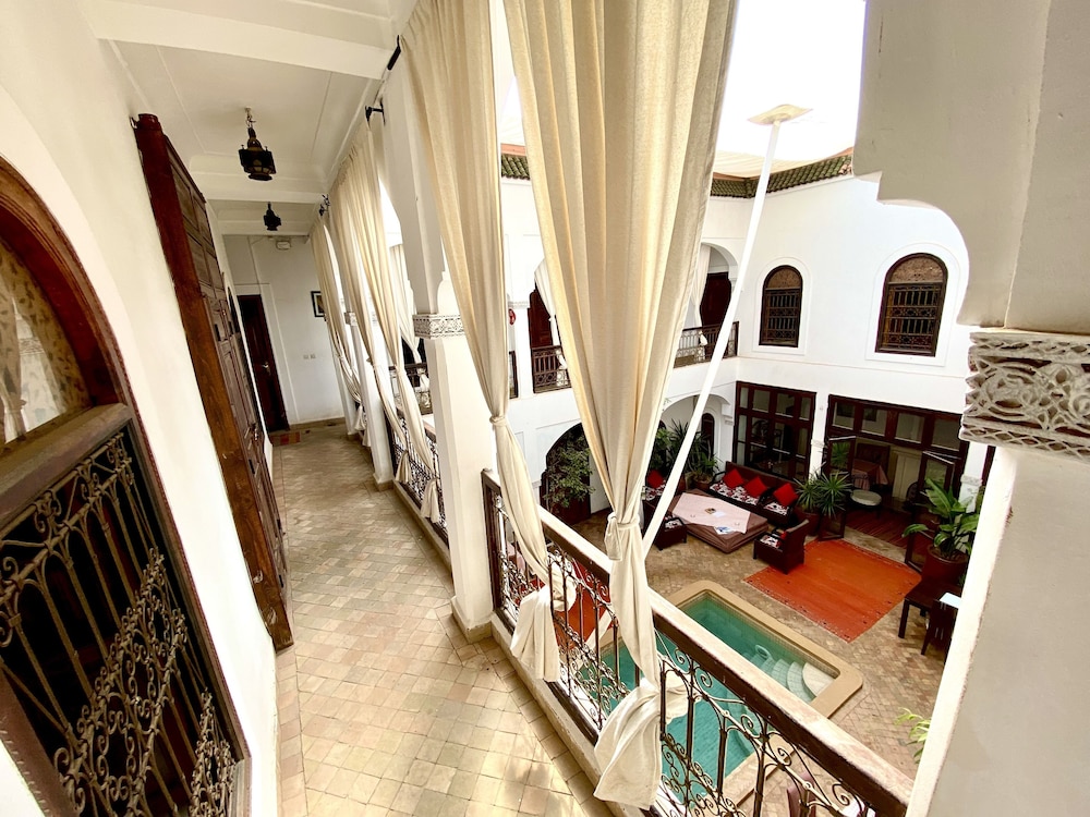 Riad Mandalay in MARRAKECH