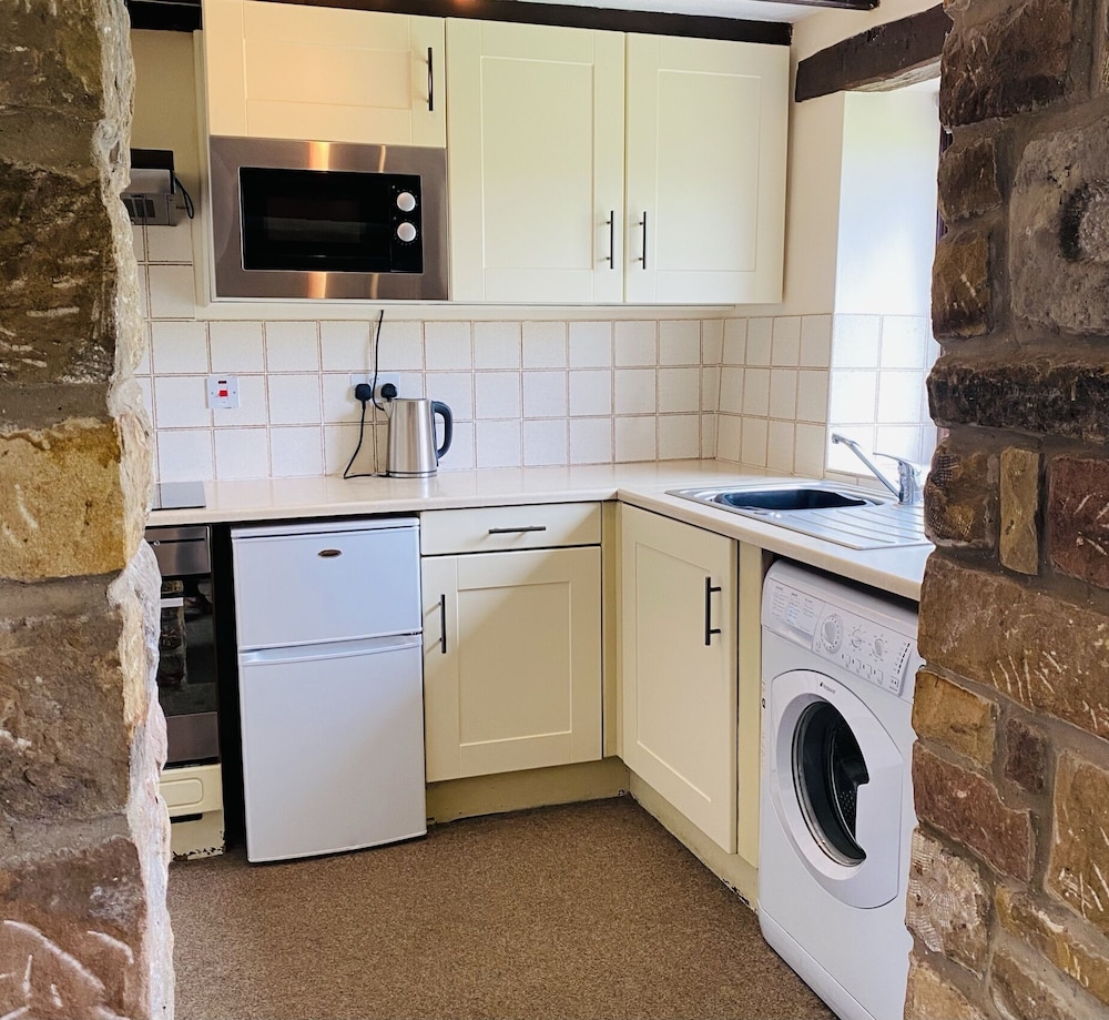 Craven Garth Cottages 9/50