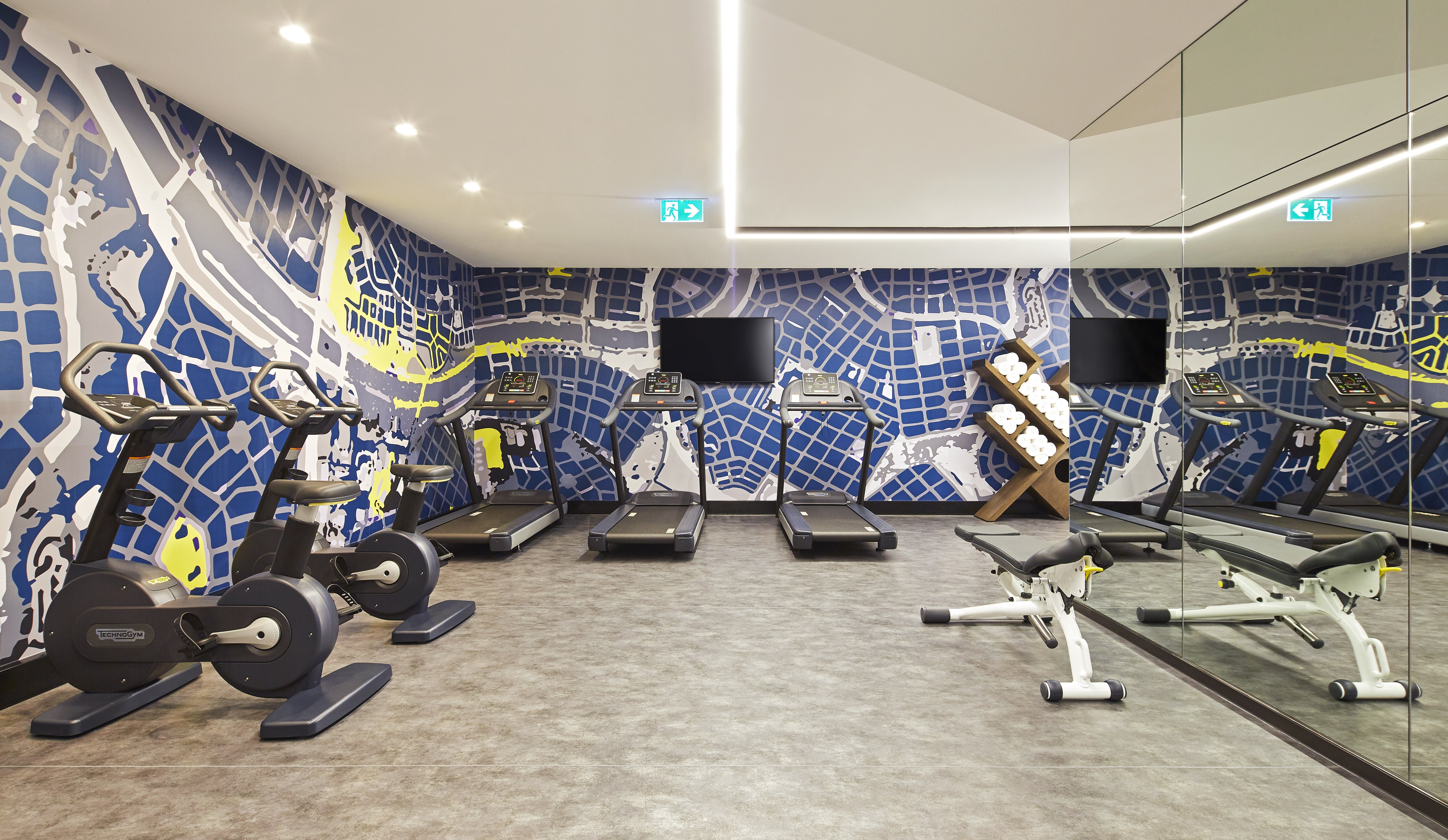 Holiday Inn Express Melbourne Southbank 30/77