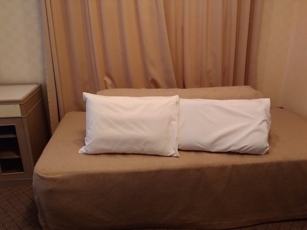 Grand Hotel Kanachu Hadano 14/32