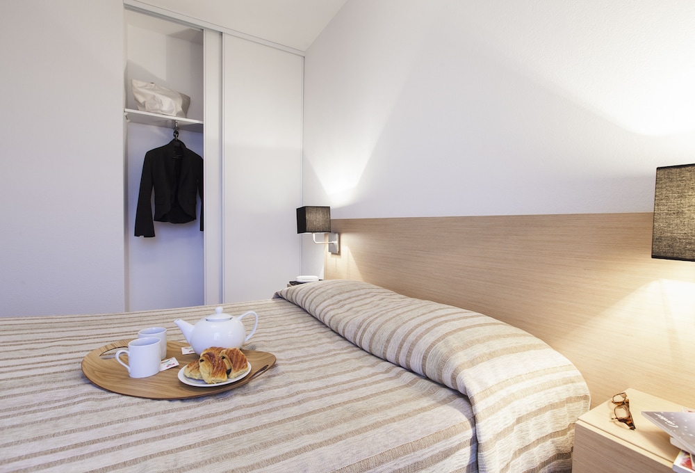 Aparthotel Adagio Access Saint Louis Bale 17/53