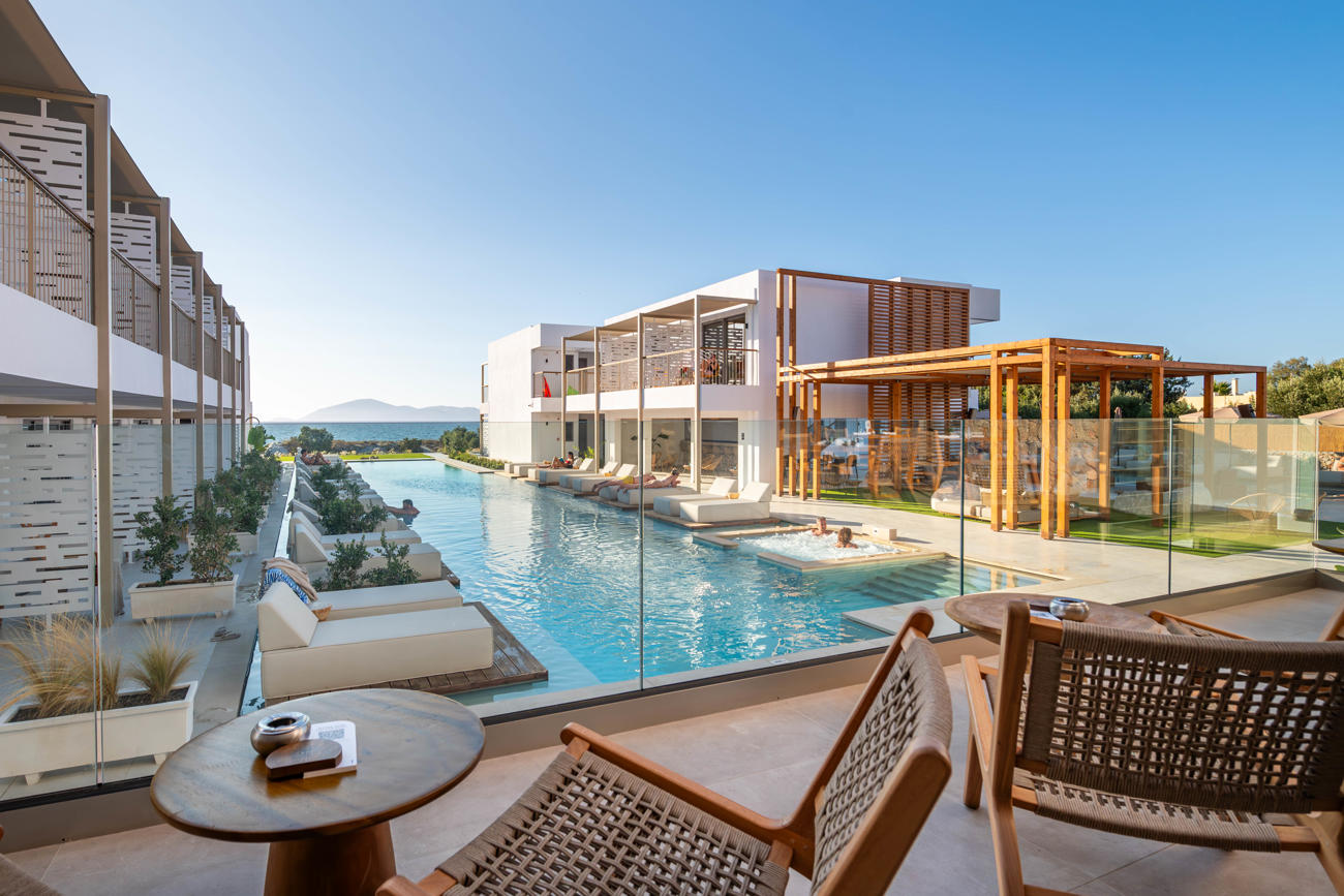 Paralos Kyma Dunes - Adults Only 6/71