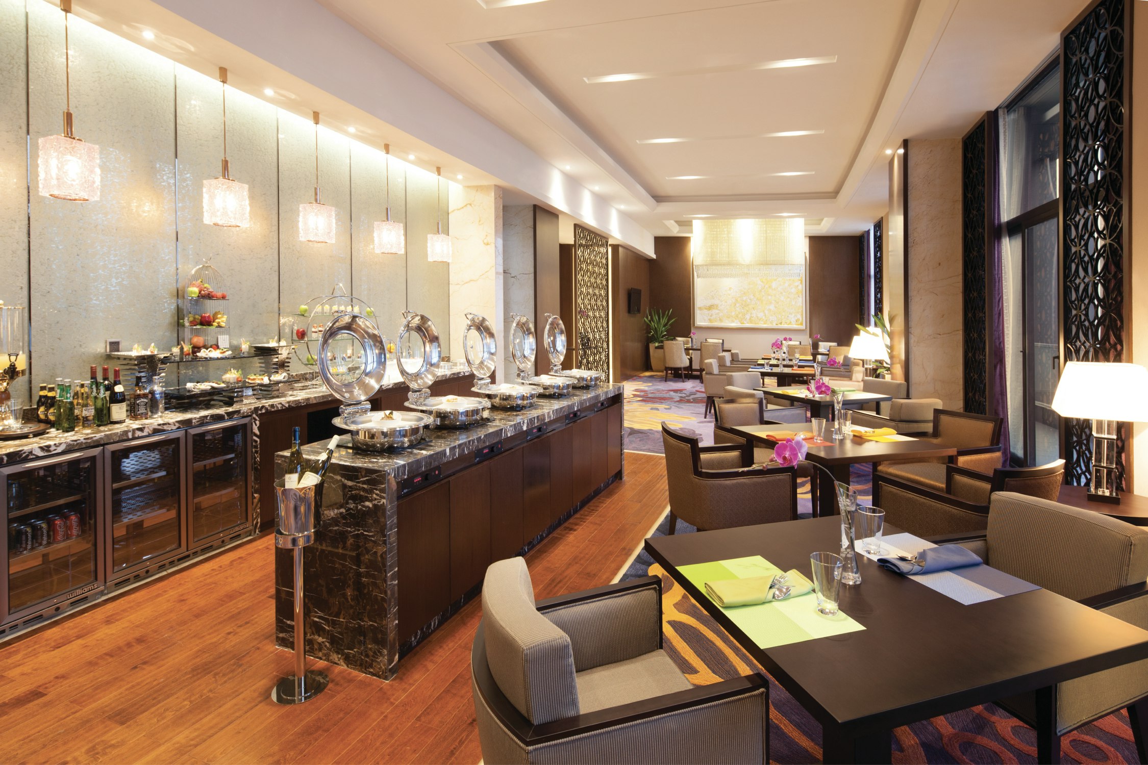Doubletree By Hilton Anhui Suzhou 17/27