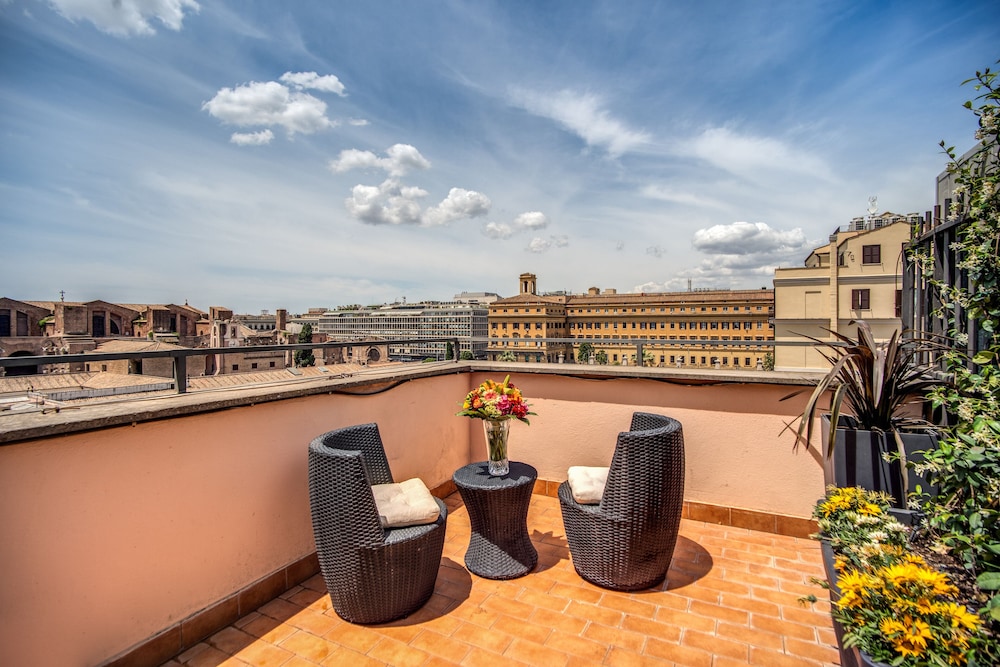 Diocleziano Hotel 5/93