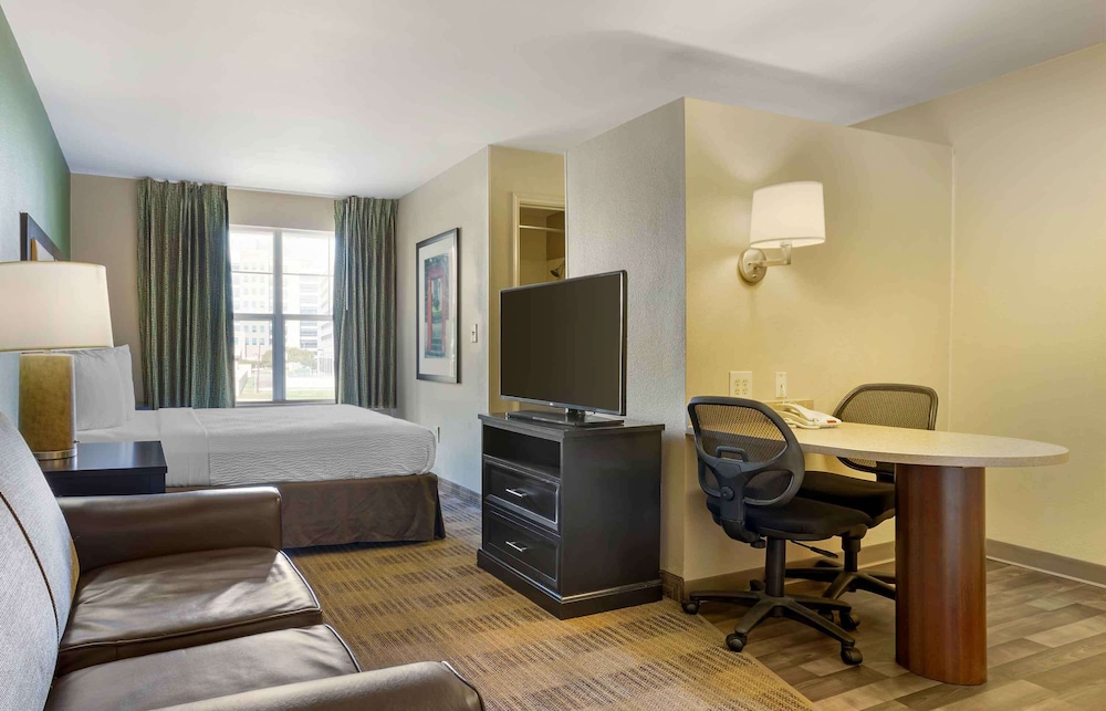 Extended Stay America Houston Med Ctr Nrg Pk Braeswood Blvd 34/50