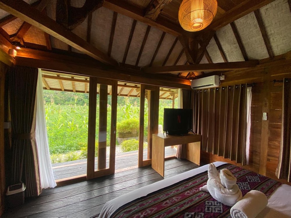 Kubu Sakian Villa 42/60