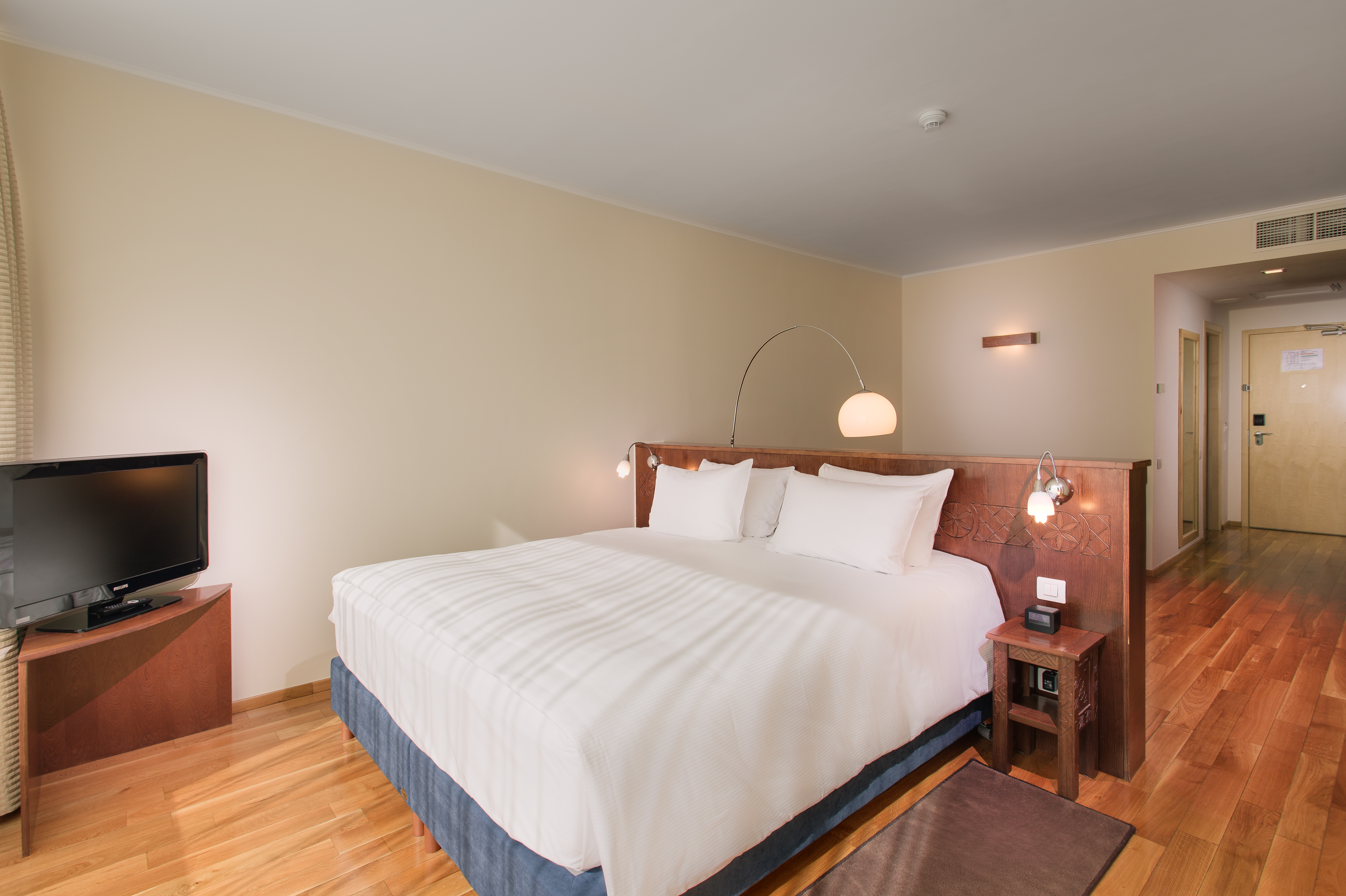 Room at DoubleTree by Hilton Cluj City Plaza, CLUJ