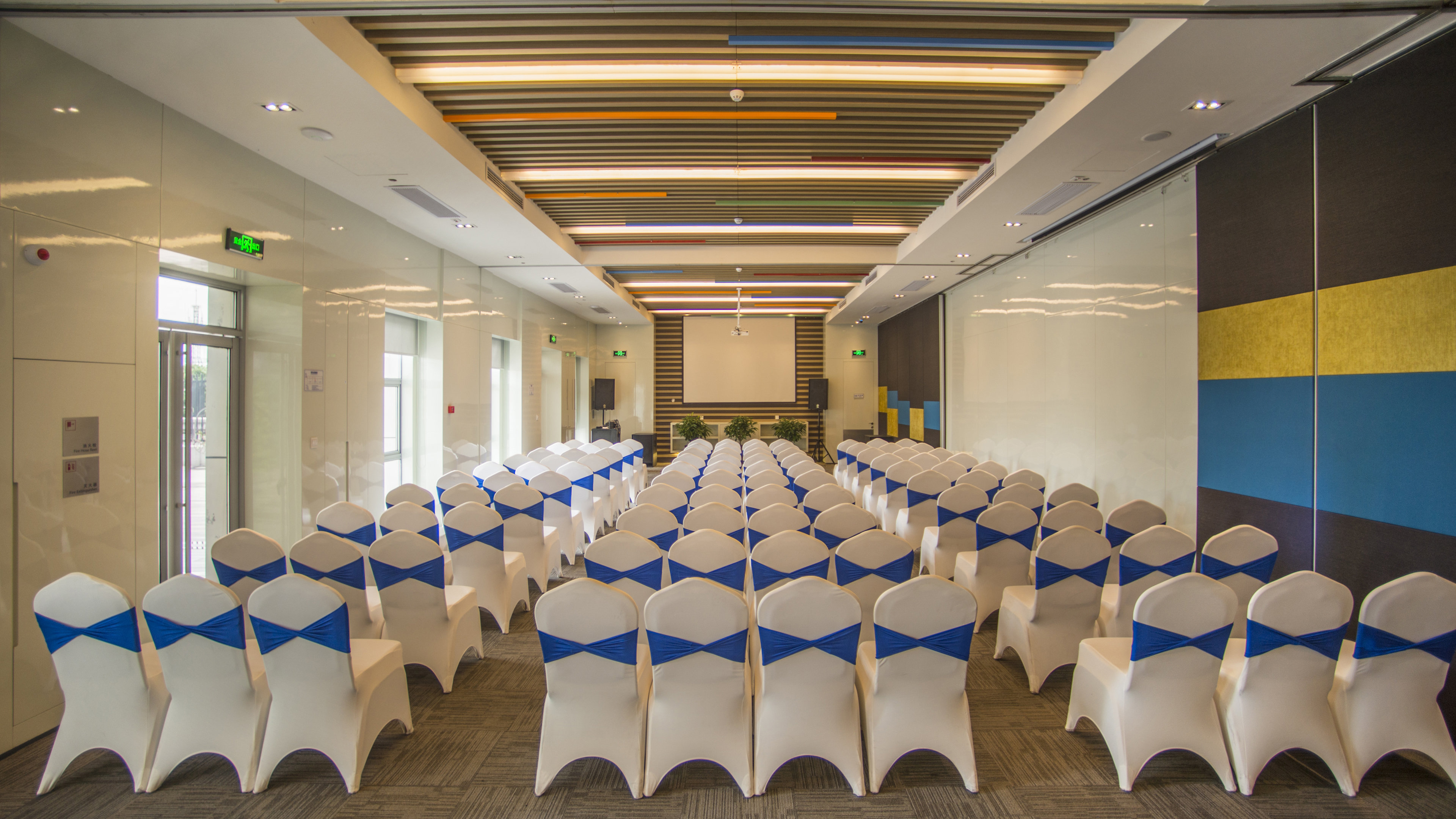 Holiday Inn Express Changzhou Lanling 40/50