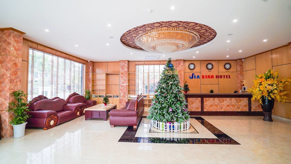Seastar Hotel Ha Long 11/53