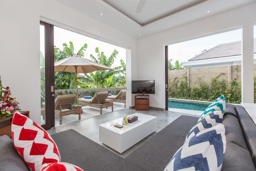 Gajah Villas Bali By Nagisa Bali 35/70
